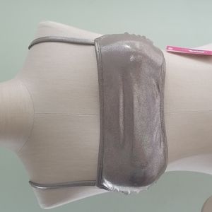 Xhilaration bikini top sz M (4/6)